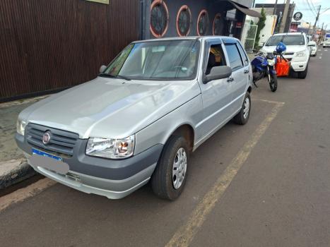FIAT Uno 1.0 4P ECONOMY FLEX, Foto 3