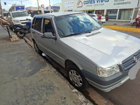 FIAT Uno 1.0 4P ECONOMY FLEX, Foto 4