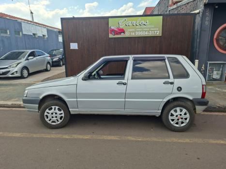 FIAT Uno 1.0 4P ECONOMY FLEX, Foto 5