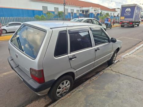 FIAT Uno 1.0 4P ECONOMY FLEX, Foto 6