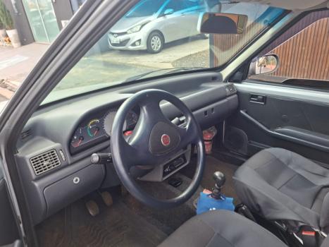FIAT Uno 1.0 4P ECONOMY FLEX, Foto 8