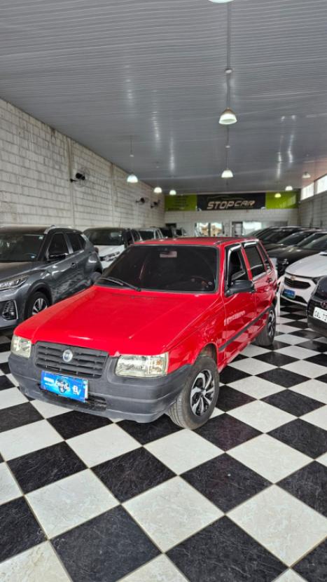 FIAT Uno 1.0 4P ECONOMY FLEX, Foto 2
