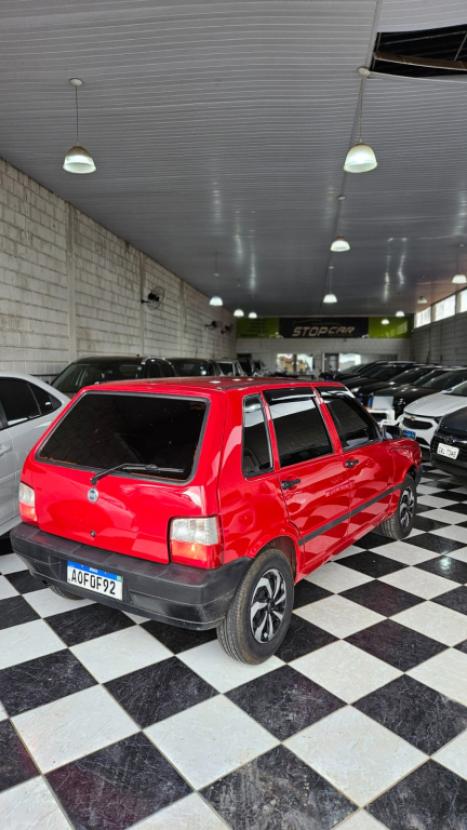 FIAT Uno 1.0 4P ECONOMY FLEX, Foto 3