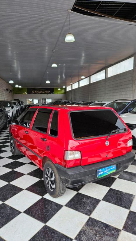 FIAT Uno 1.0 4P ECONOMY FLEX, Foto 4