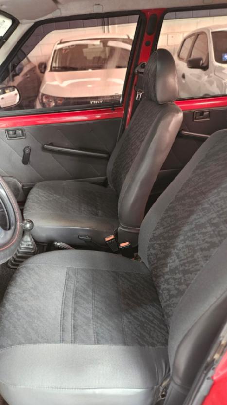 FIAT Uno 1.0 4P ECONOMY FLEX, Foto 7