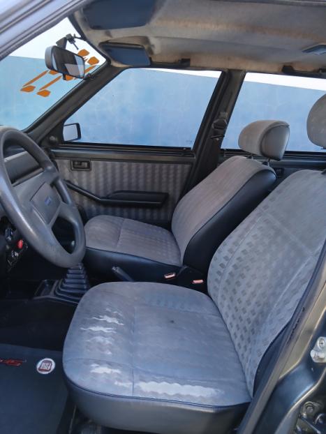FIAT Uno 1.0 4P ELX, Foto 8