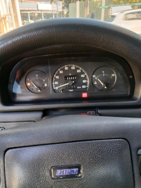 FIAT Uno 1.0 4P ELX, Foto 5