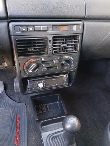FIAT Uno 1.0 4P ELX, Foto 6