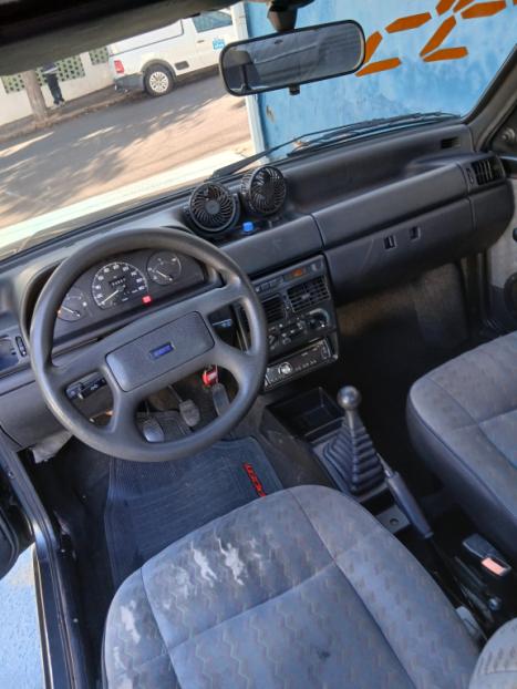 FIAT Uno 1.0 4P ELX, Foto 4