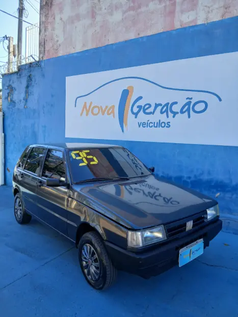 FIAT Uno 1.0 4P ELX, Foto 2