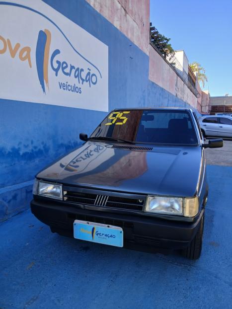 FIAT Uno 1.0 4P ELX, Foto 3