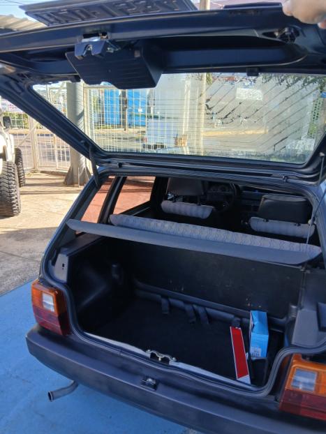FIAT Uno 1.0 4P ELX, Foto 10