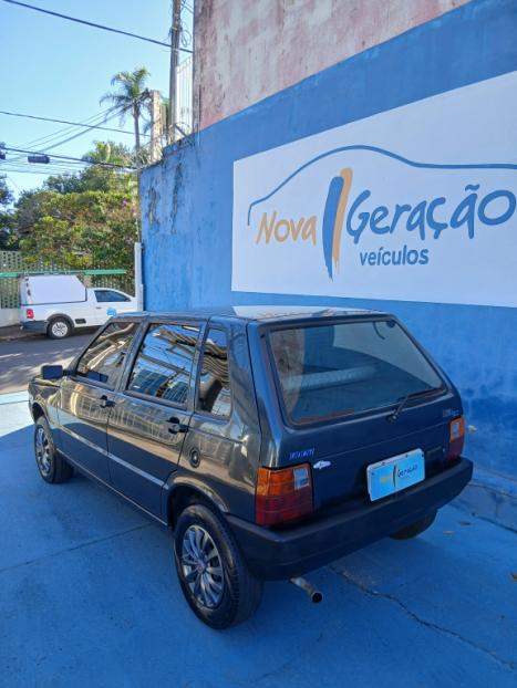 FIAT Uno 1.0 4P ELX, Foto 13