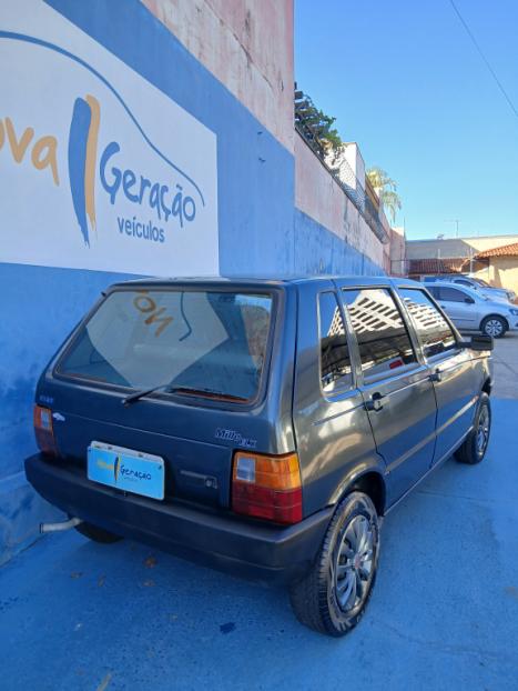 FIAT Uno 1.0 4P ELX, Foto 14