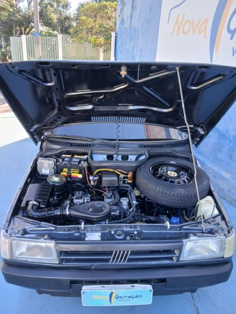 FIAT Uno 1.0 4P ELX, Foto 11