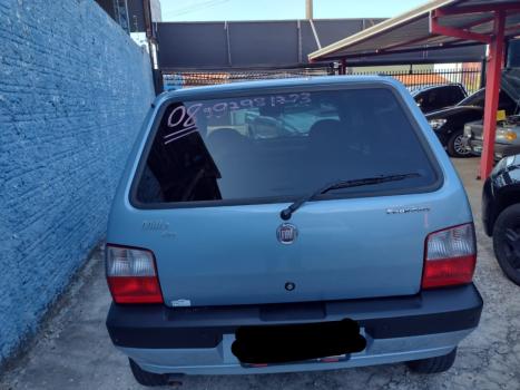 FIAT Uno 1.0 4P FIRE, Foto 2