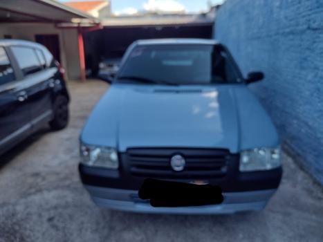 FIAT Uno 1.0 4P FIRE, Foto 3