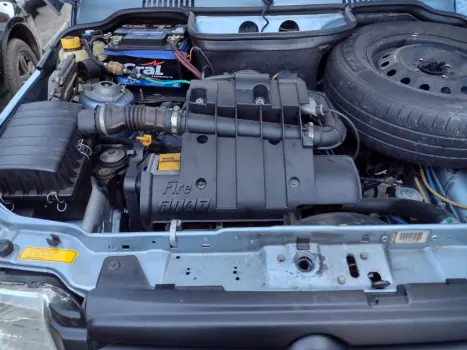 FIAT Uno 1.0 4P FIRE, Foto 7