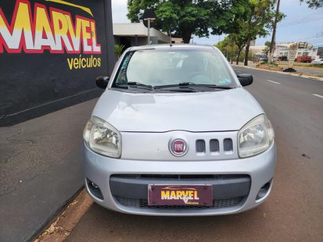 FIAT Uno 1.0 4P FIRE FLEX ECONOMY CELEBRATION, Foto 2