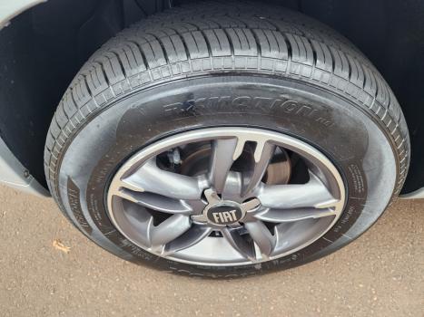 FIAT Uno 1.0 4P FIRE FLEX ECONOMY CELEBRATION, Foto 8