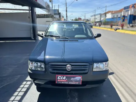 FIAT Uno 1.0 4P FIRE FLEX ECONOMY CELEBRATION, Foto 3
