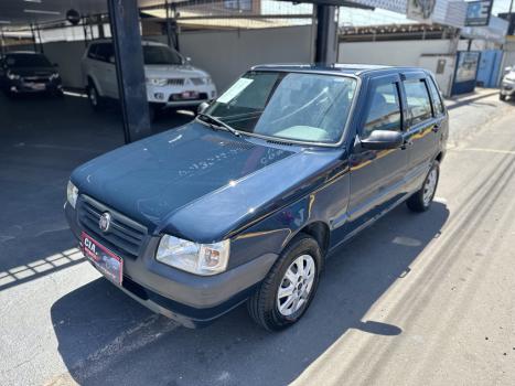 FIAT Uno 1.0 4P FIRE FLEX ECONOMY CELEBRATION, Foto 4