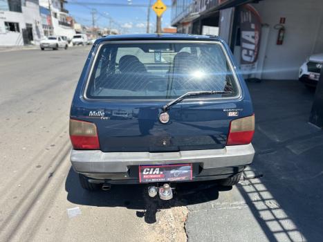 FIAT Uno 1.0 4P FIRE FLEX ECONOMY CELEBRATION, Foto 6