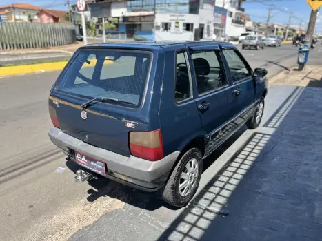 FIAT Uno 1.0 4P FIRE FLEX ECONOMY CELEBRATION, Foto 7