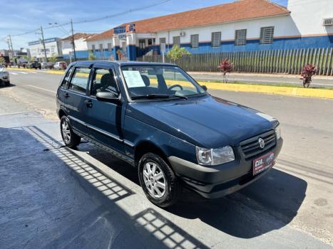 FIAT Uno 1.0 4P FIRE FLEX ECONOMY CELEBRATION, Foto 2