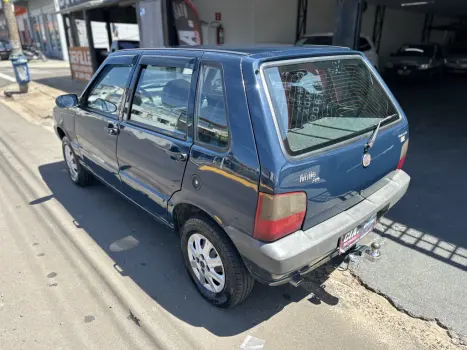 FIAT Uno 1.0 4P FIRE FLEX ECONOMY CELEBRATION, Foto 5