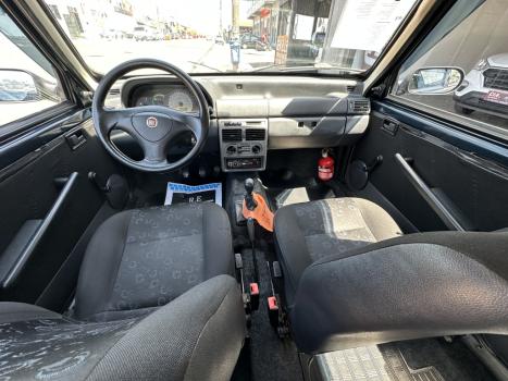 FIAT Uno 1.0 4P FIRE FLEX ECONOMY CELEBRATION, Foto 11