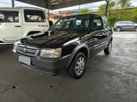 FIAT Uno 1.0 4P FIRE FLEX MILLE WAY ECONOMY CELEBRATION, Foto 1