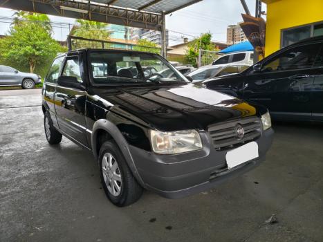 FIAT Uno 1.0 4P FIRE FLEX MILLE WAY ECONOMY CELEBRATION, Foto 4