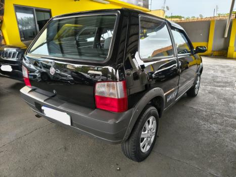 FIAT Uno 1.0 4P FIRE FLEX MILLE WAY ECONOMY CELEBRATION, Foto 5