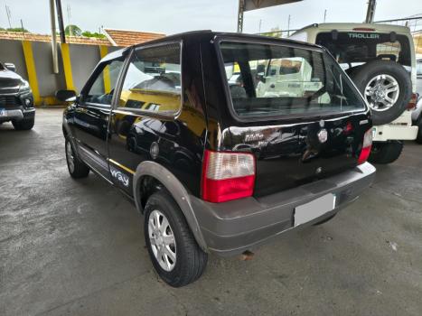 FIAT Uno 1.0 4P FIRE FLEX MILLE WAY ECONOMY CELEBRATION, Foto 6