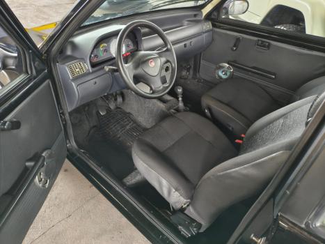 FIAT Uno 1.0 4P FIRE FLEX MILLE WAY ECONOMY CELEBRATION, Foto 7