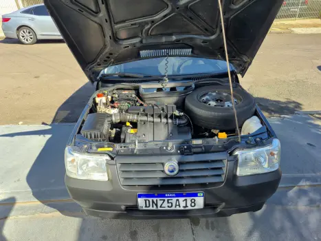 FIAT Uno 1.0 4P FIRE, Foto 2