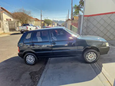 FIAT Uno 1.0 4P FIRE, Foto 3