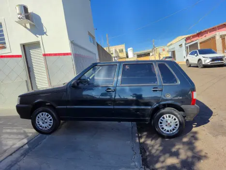 FIAT Uno 1.0 4P FIRE, Foto 4