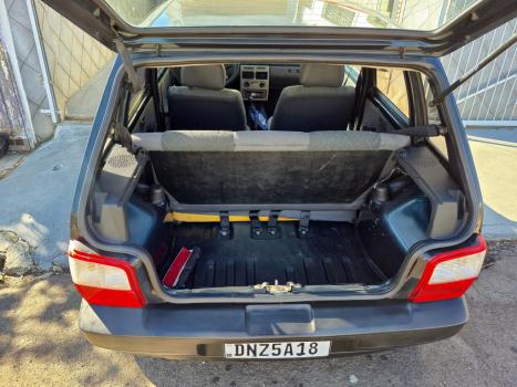 FIAT Uno 1.0 4P FIRE, Foto 5