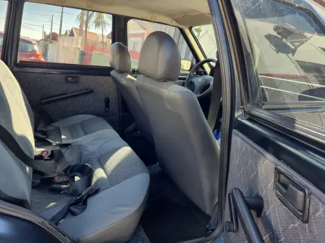 FIAT Uno 1.0 4P FIRE, Foto 9