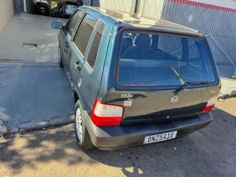 FIAT Uno 1.0 4P FIRE, Foto 11