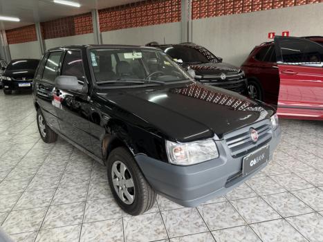 FIAT Uno 1.0 4P FIRE FLEX ECONOMY CELEBRATION, Foto 2