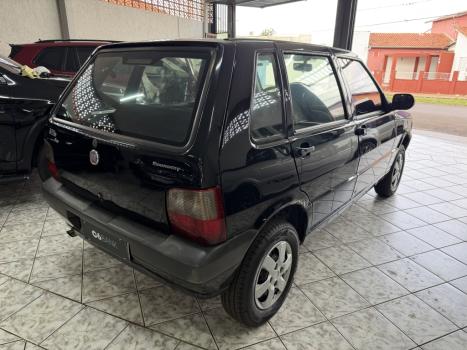 FIAT Uno 1.0 4P FIRE FLEX ECONOMY CELEBRATION, Foto 4