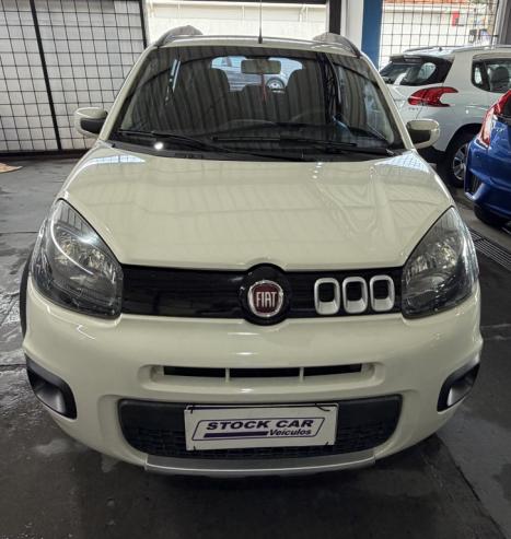 FIAT Uno 1.0 4P FIRE, Foto 1