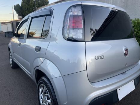 FIAT Uno 1.0 4P FLEX ATTRACTIVE, Foto 5