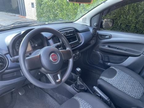 FIAT Uno 1.0 4P FLEX ATTRACTIVE, Foto 7