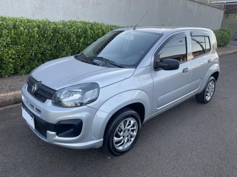 FIAT Uno 1.0 4P FLEX ATTRACTIVE, Foto 9