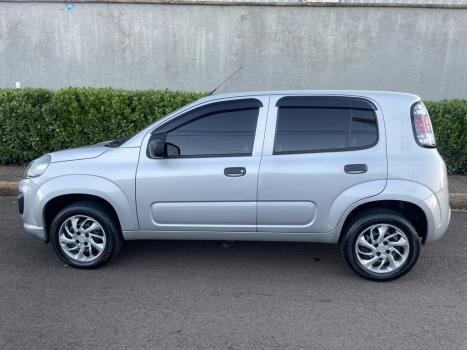 FIAT Uno 1.0 4P FLEX ATTRACTIVE, Foto 11