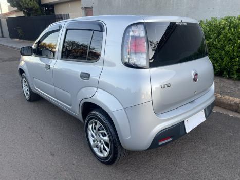 FIAT Uno 1.0 4P FLEX ATTRACTIVE, Foto 13